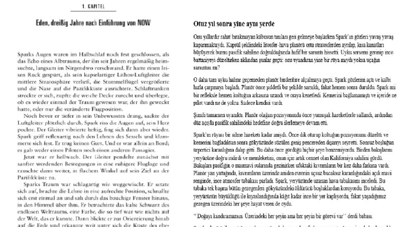 İş örneğim