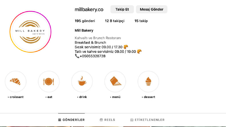 Facebook ADS. ve Instagram ADS. Reklam Yönetimi