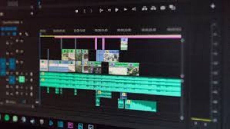 Videolarını talepleriniz doğrultusunda kurgularım