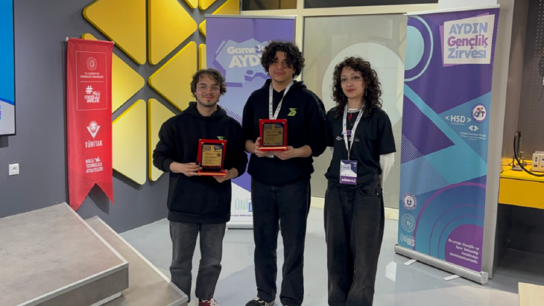 Memories – Game Jam