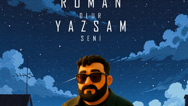 Konsept Albüm Tasarımı