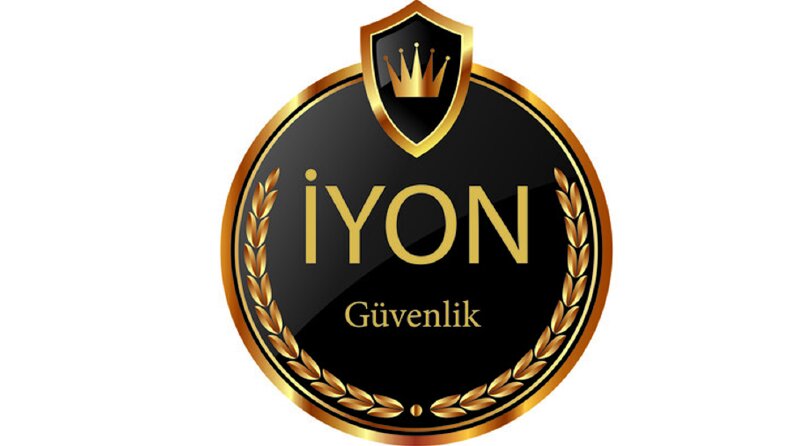 İyon Group Logo