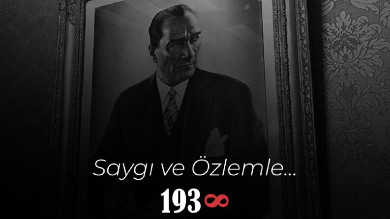 Absart - 10 Kasım Post & Story