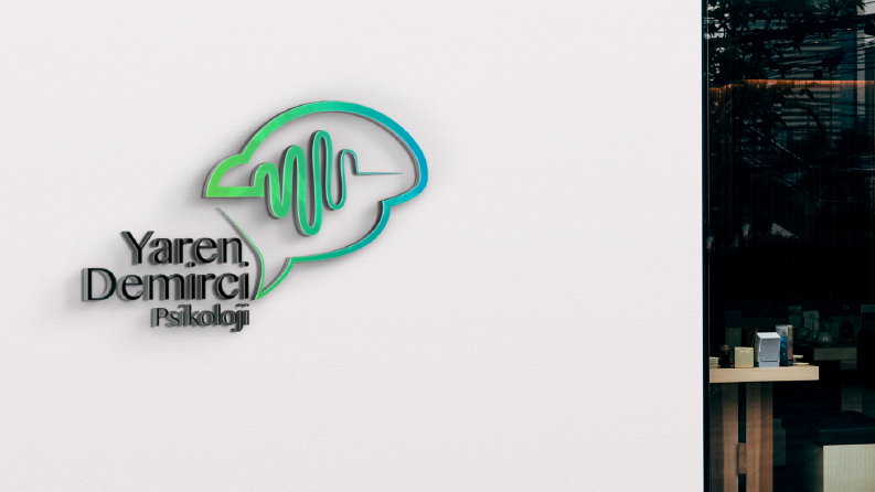 Logo Tasarımı