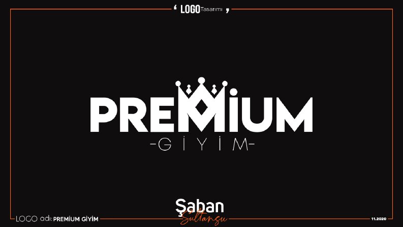 LOGO TASARIM