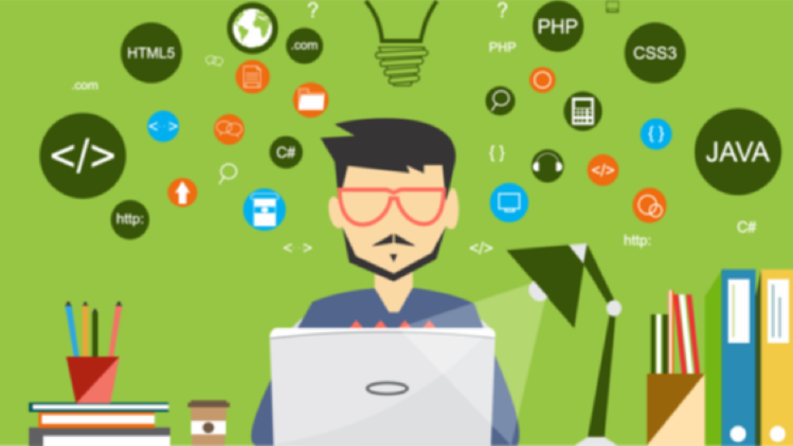 Web Yazılım