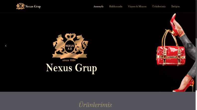 nexus Tekstil