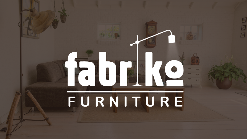 fabriko - Logo Tasarımı