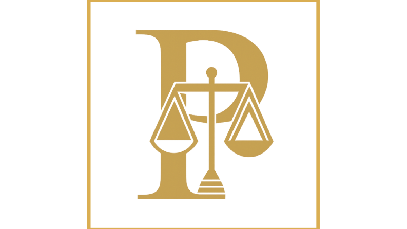 Pertev Hukuk - Logo