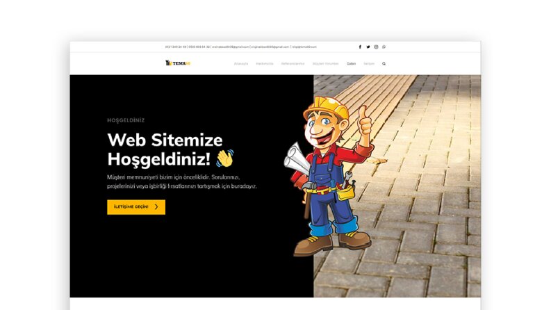 Tema60 - tema60.com