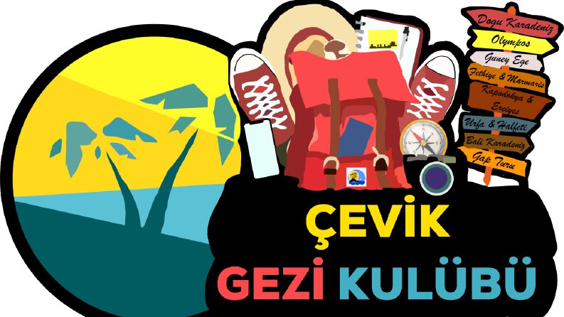 GEZİ KLUBÜ