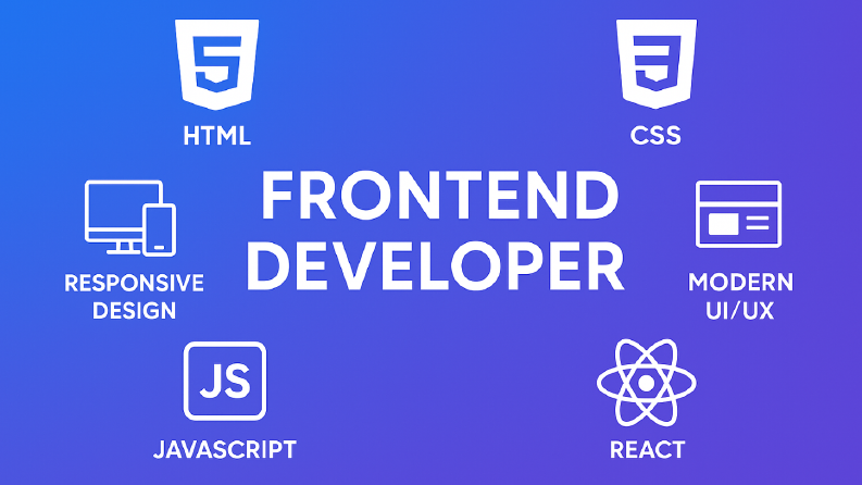 Front-end Developer