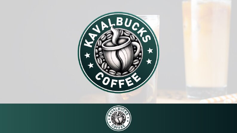 KavalBucks Coffee