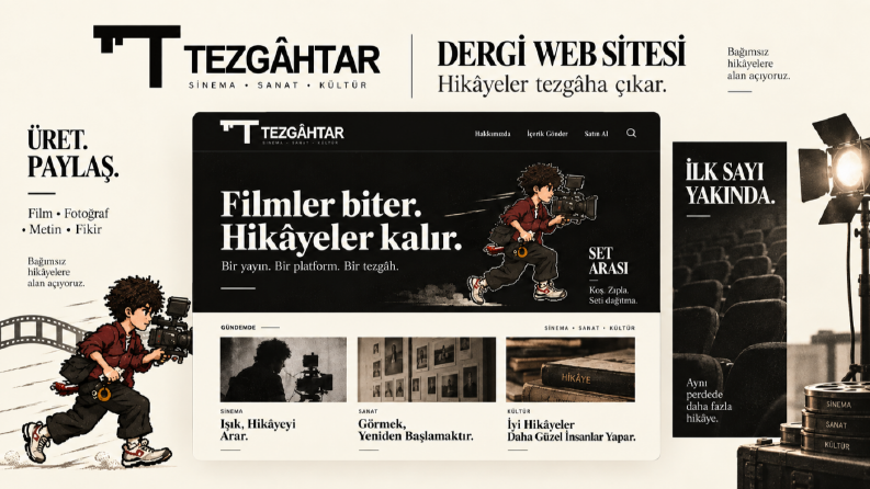 WEB SİTESİ