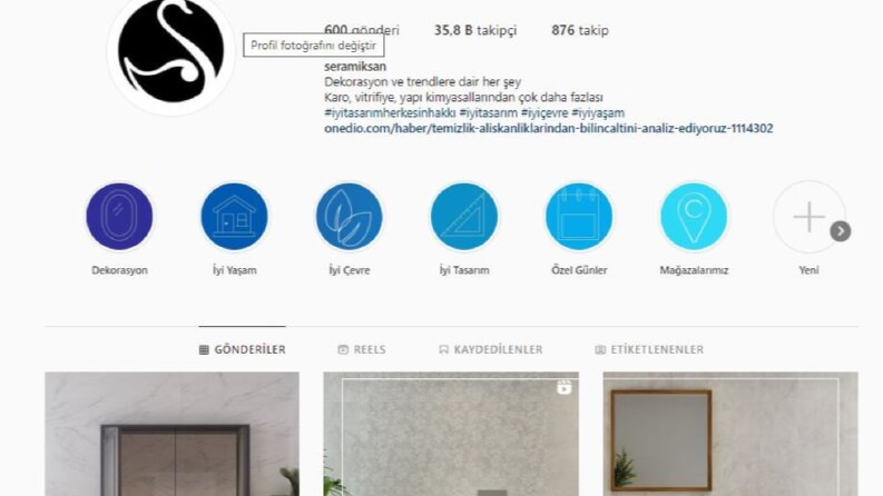 Sosyal Medya ve Reklam Yönetimi