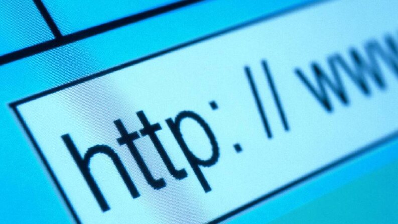 web sitesi host hatası giderildi