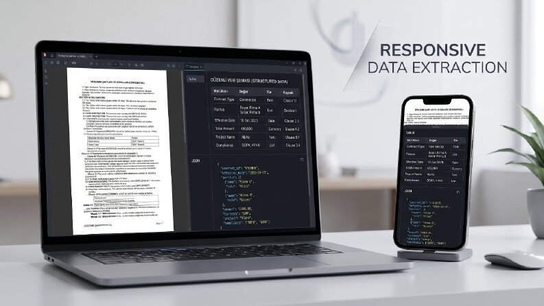 Modern Web Sitesi ve Dönüşüm Odaklı Landing Page