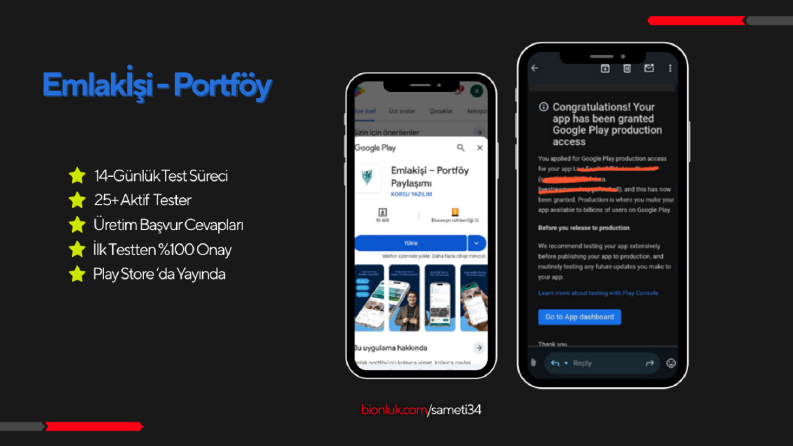 Emlakişi Portföy - Yayında