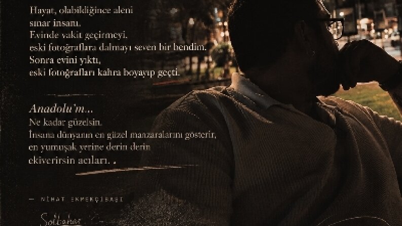 Yaratıcı metin yazarlığı 