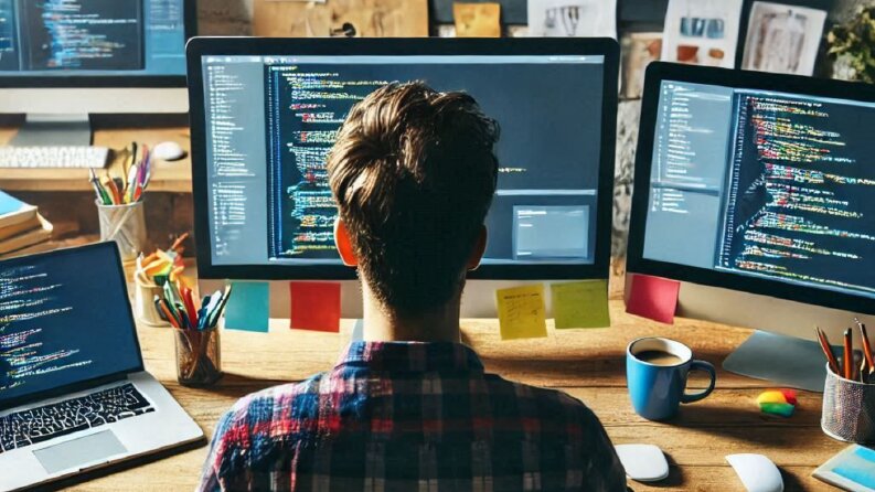 Kurumsal, profesyonel, SEO ve mobil uyumlu websitesi yaparım