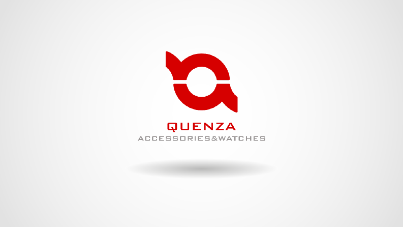 Quenza Accessory&Watches Logo