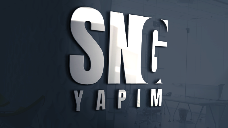 Konsept Logo Tasarımları