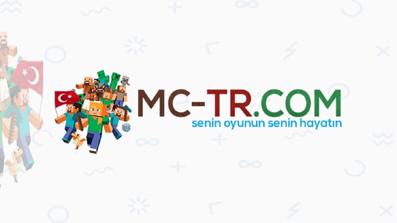 MC-TR - Logo Tasarımı