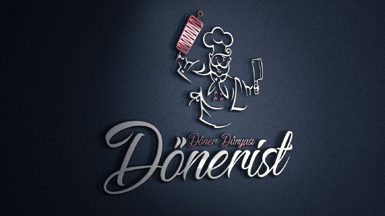 Dönerist Soslu Tavuk Döner
