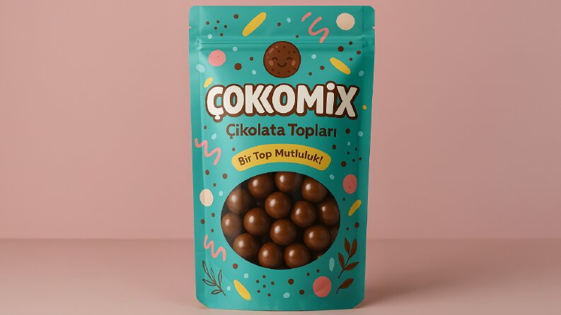 Ambalajla Markanı Konuştur