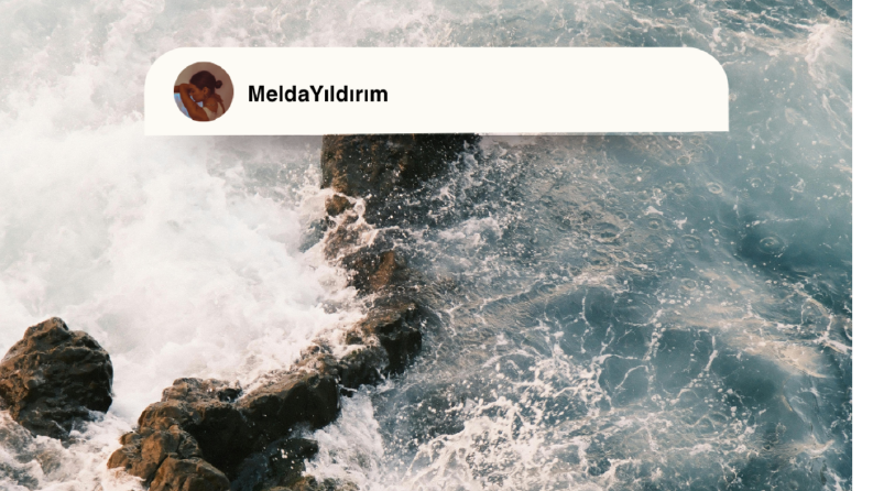 Sosyal Medya Hesabınızı Öne Çıkarın.