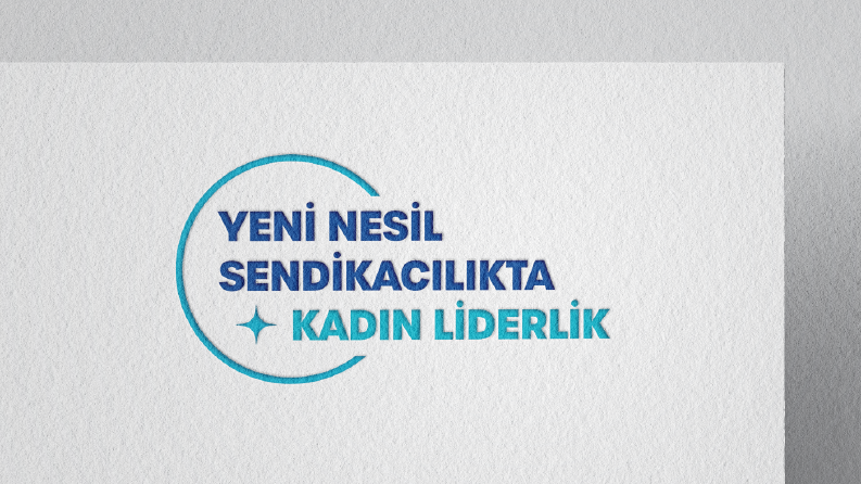 Sendika Logo Tasarımı