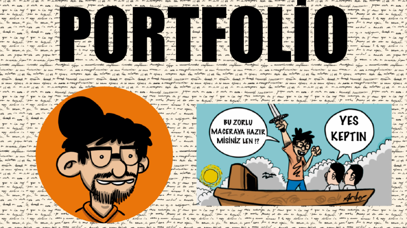 Karikatür