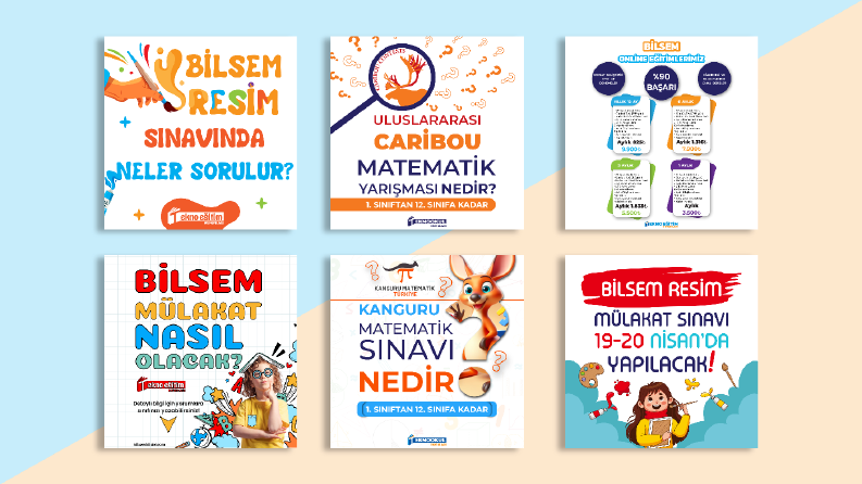 Sosyal Medya Tasarımı