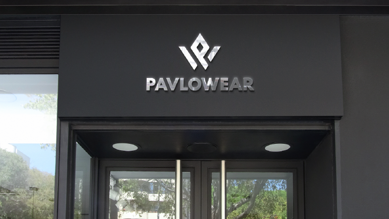 Logo Çalışmalarımdan bazıları