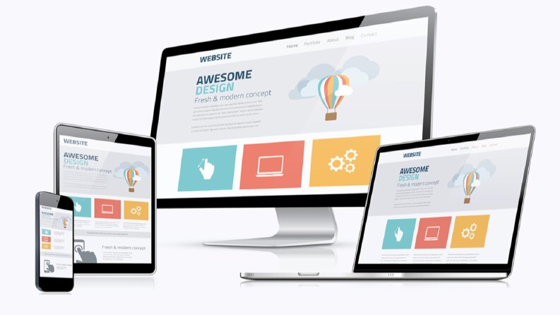 Profesyonel Web Tasarım