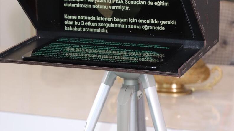 İş örneğim