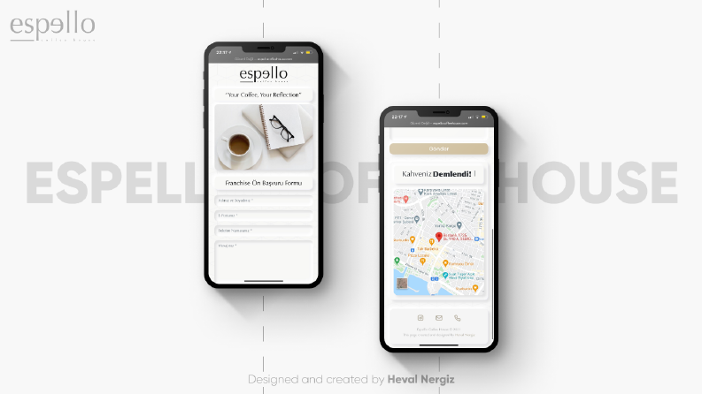 Espello Coffee House