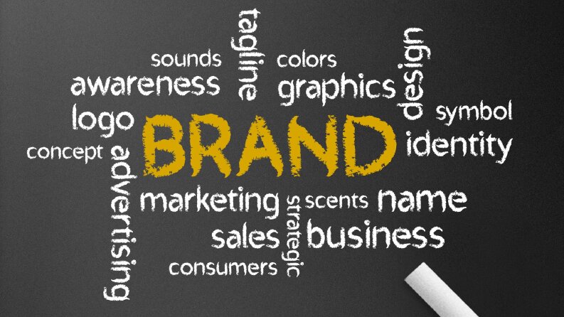 Brand 
