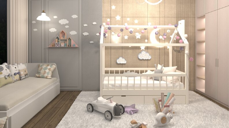 Baby Room 