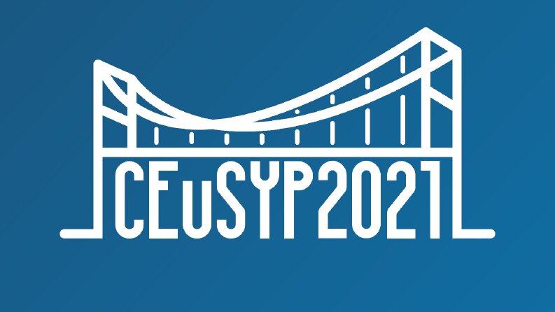 IEEE topluluğu avrupa buluşması etkinliği LOGOSU