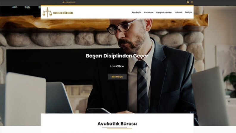 Web Site Tasarım