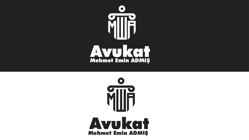 Avukat Logo 