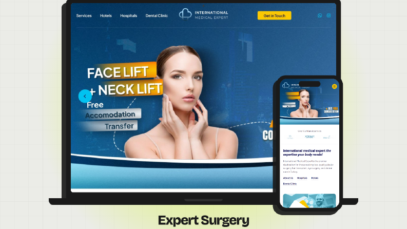Expert Surgery