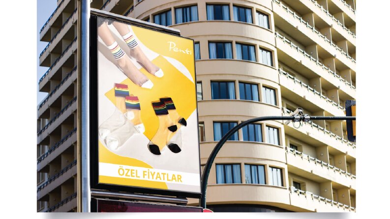 Banner Tasarımı