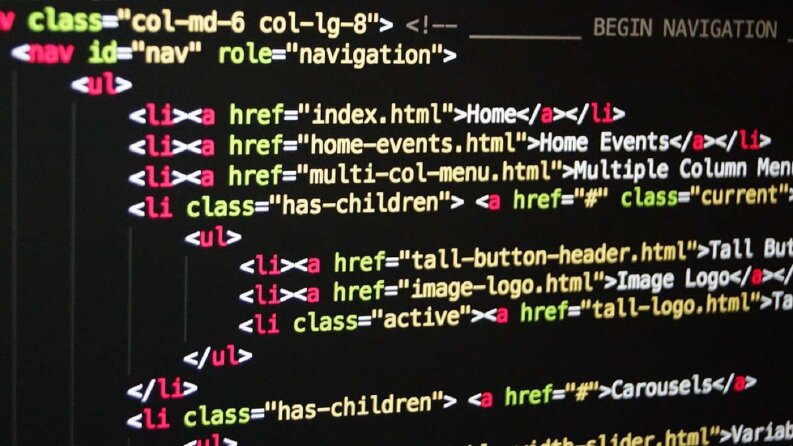Web Sitesi Düzenleme