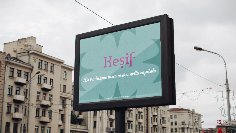 Billboard Tasarımı