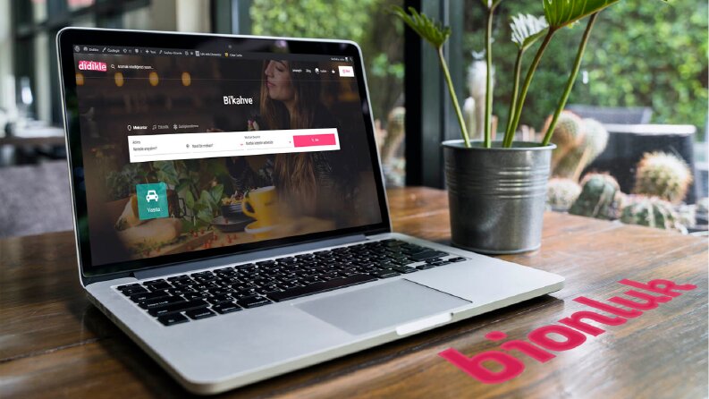Web Tasarımlarım