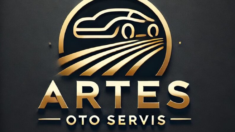 modern minimalist logo tasırımı