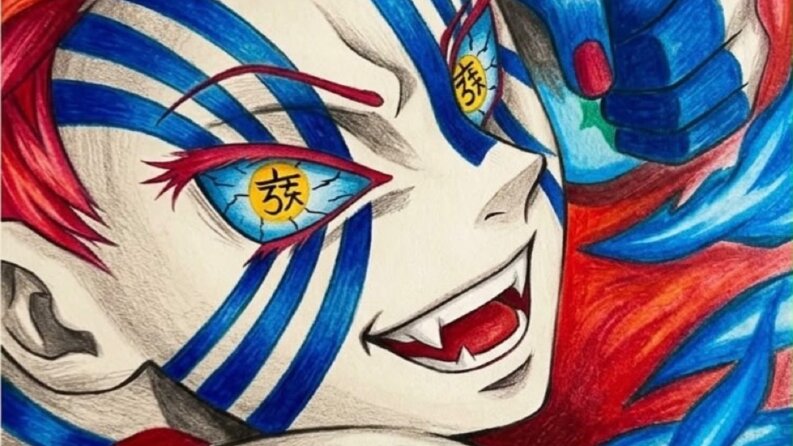 İllüstrasyon & Anime Fanart Koleksiyonu