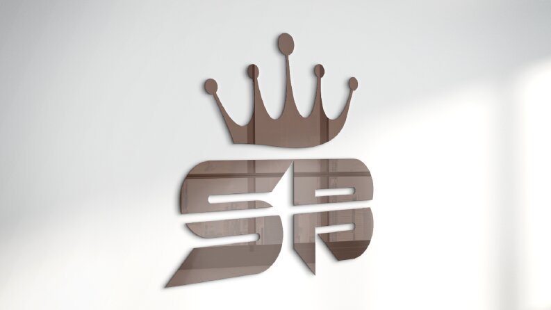 Logo Tasarımı - Mockup Çalışması